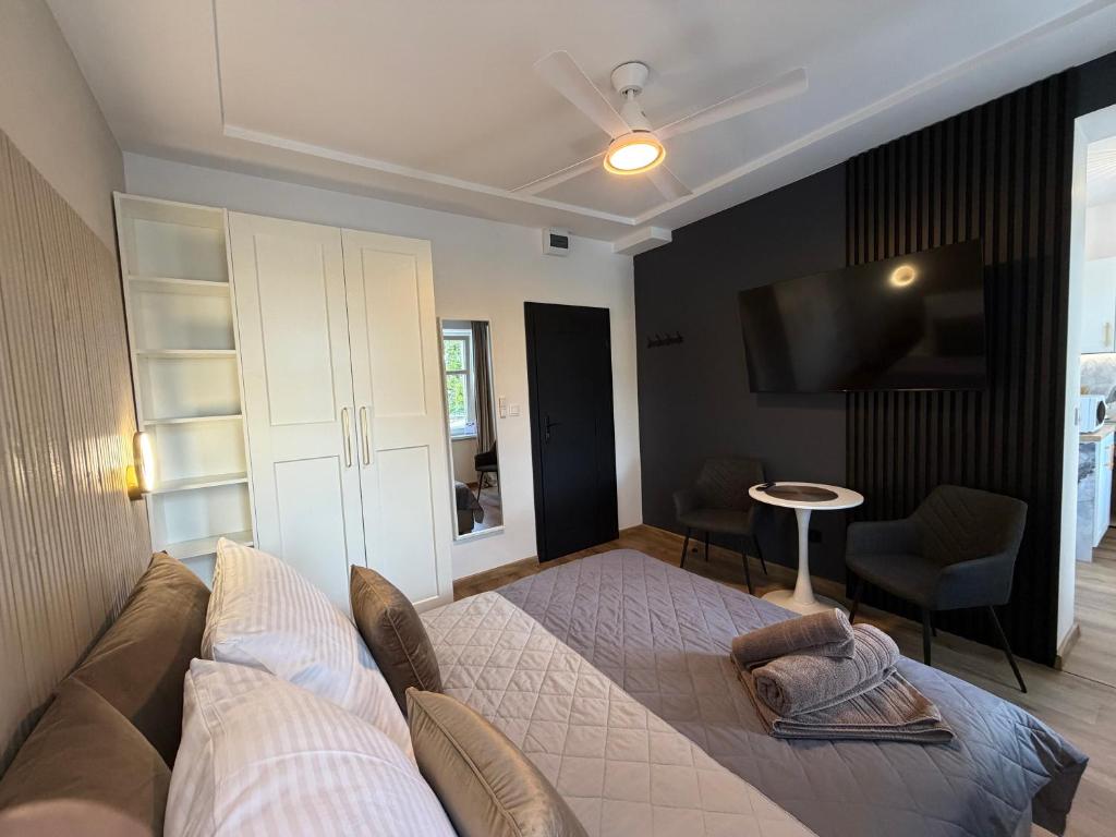 DK Apartments Stacja · no. 5