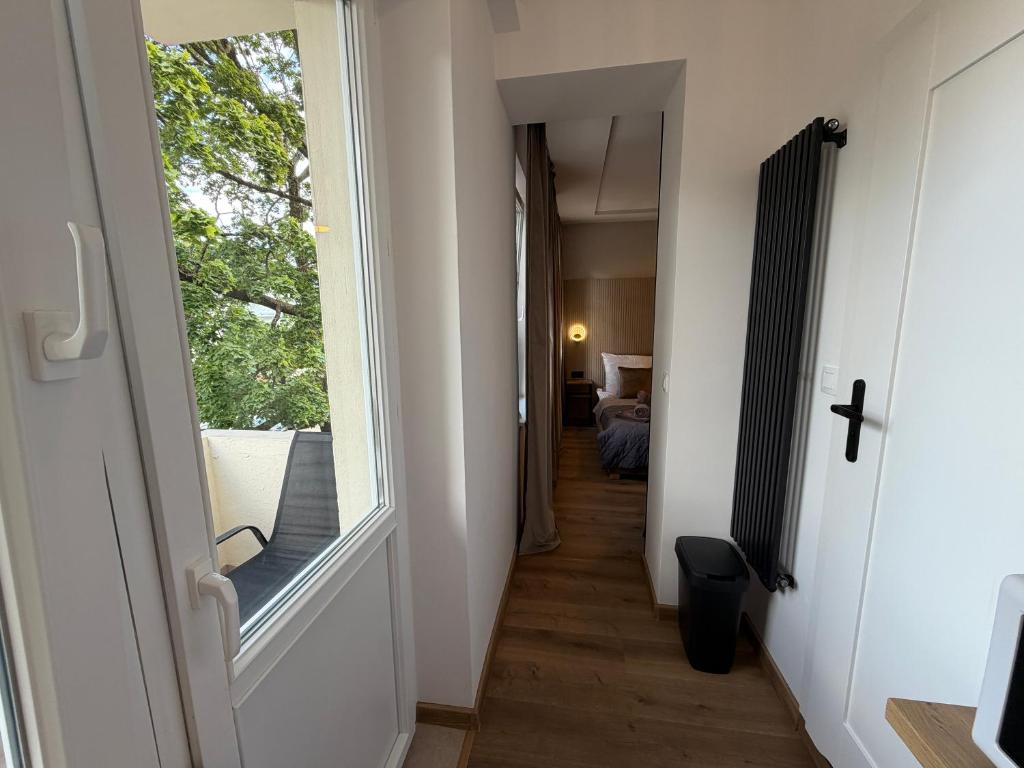 DK Apartments Stacja · no. 5