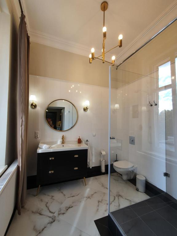 DK Apartments Śródmieście · Nr. 4