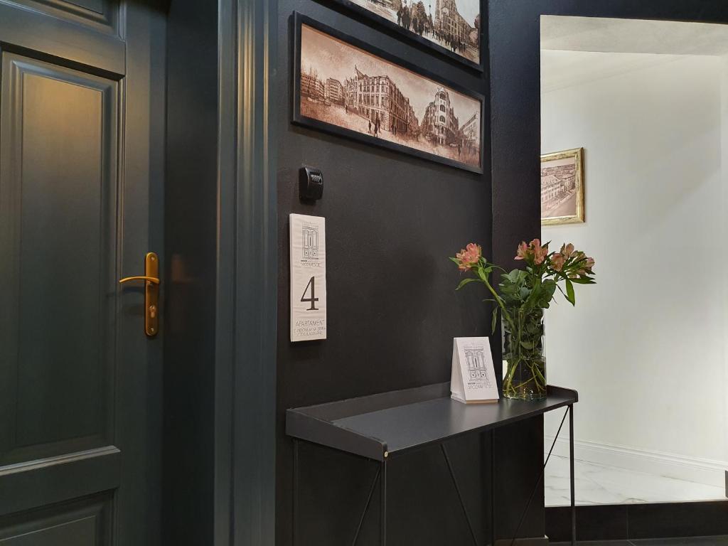 DK Apartments Śródmieście · Nr. 4