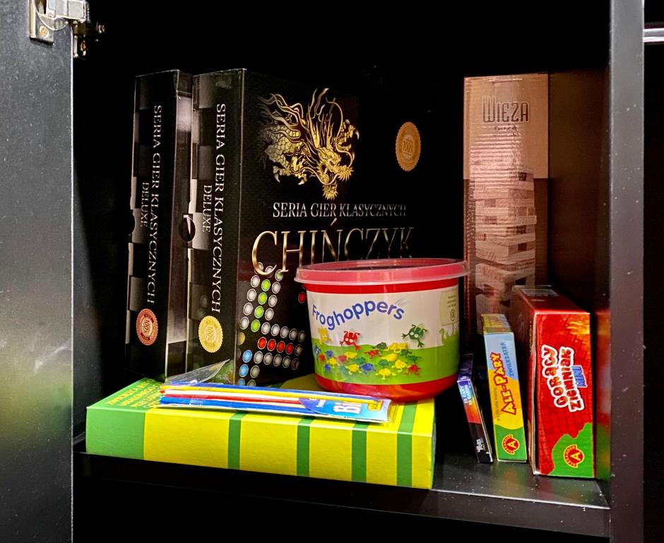 Apartamentos DK Śródmieście · n.º 2