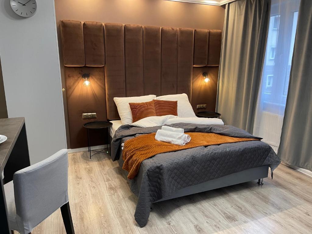 Interior: DK Premium Apartamento junto a Park Centralny