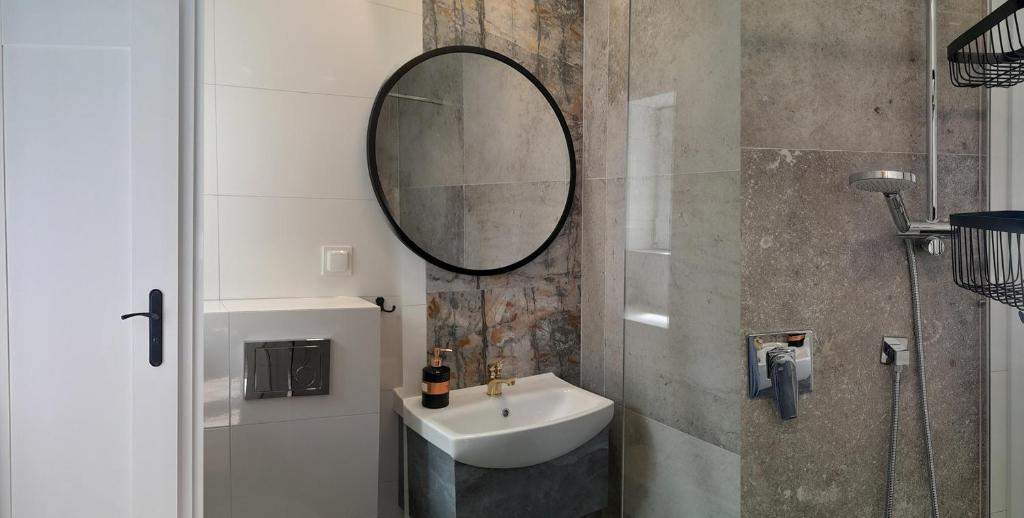 Apartamento DK junto a Park Centralny