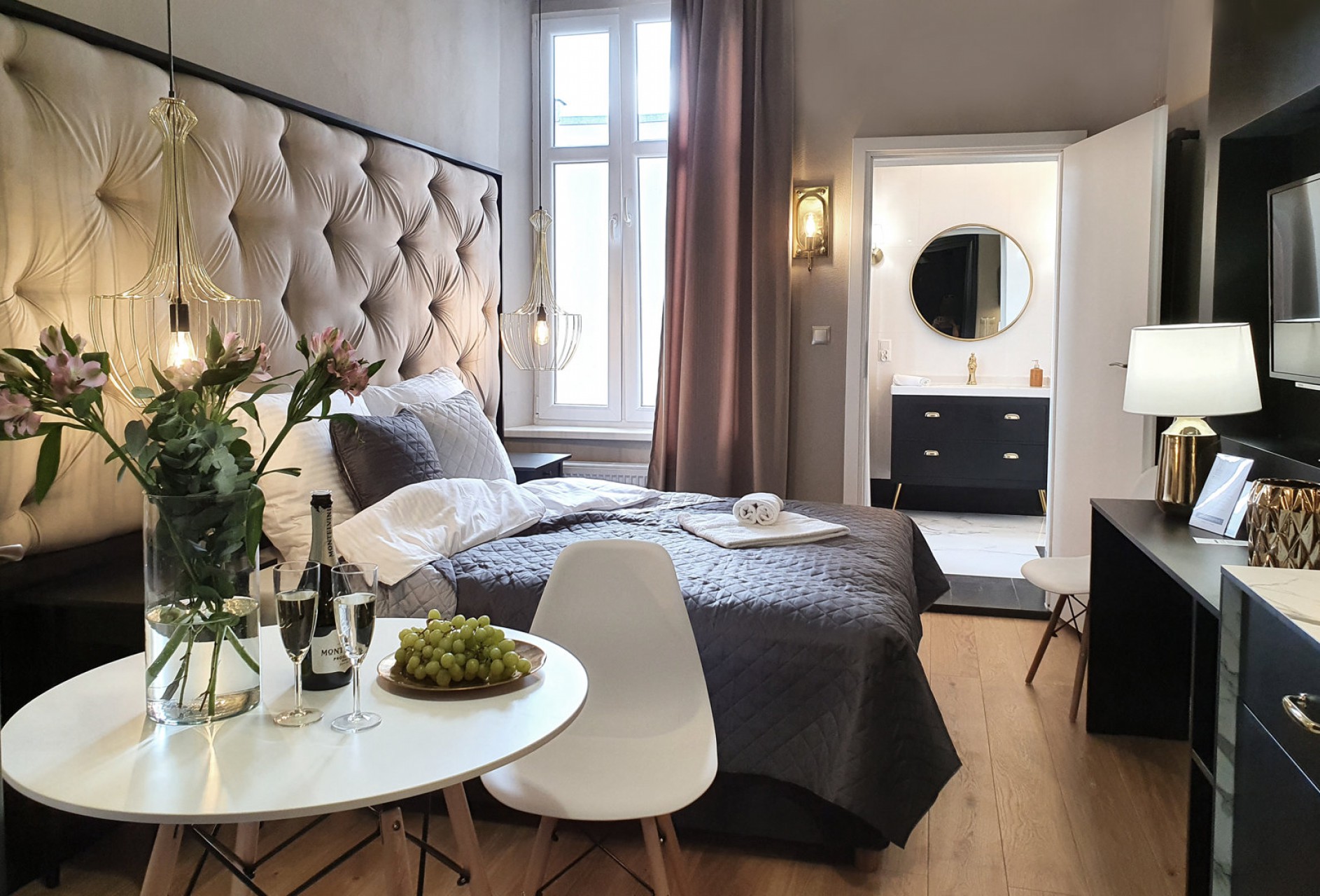 DK Apartments Śródmieście · Nr. 4