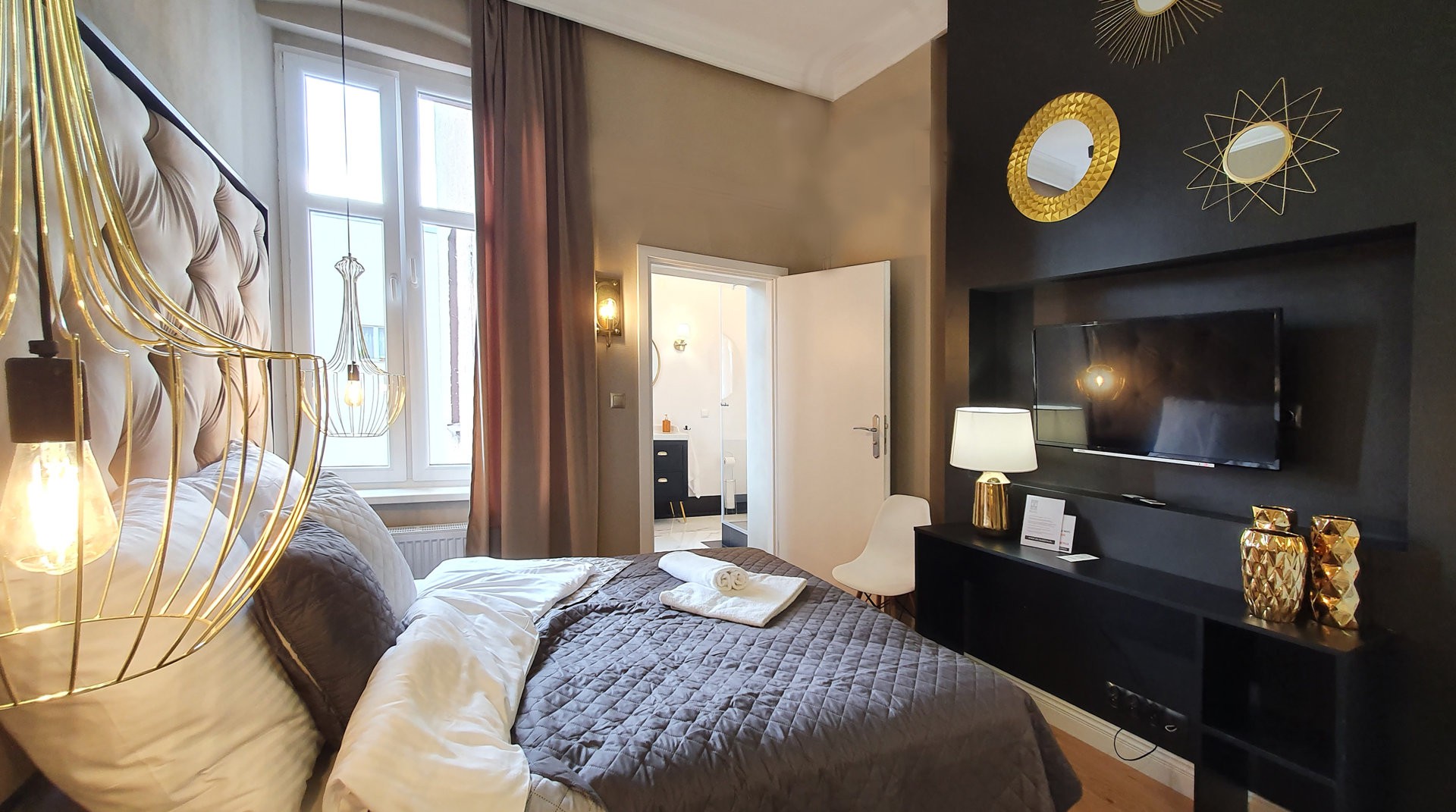 DK Apartments Śródmieście · Nr. 4