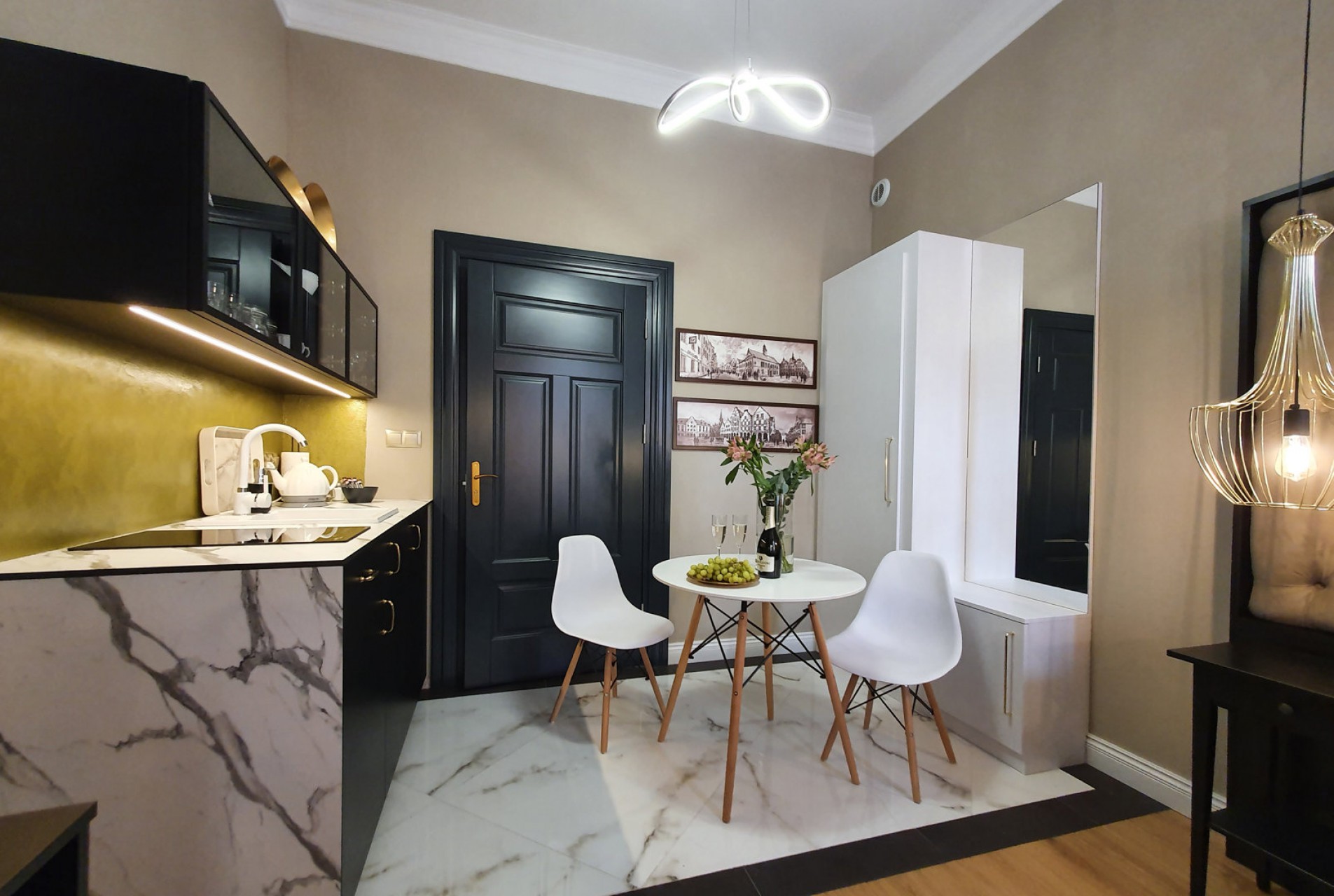 DK Apartments Śródmieście · Nr. 4