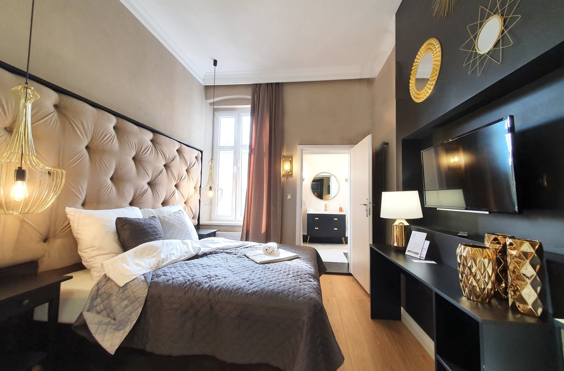 DK Apartments Śródmieście · Nr. 4