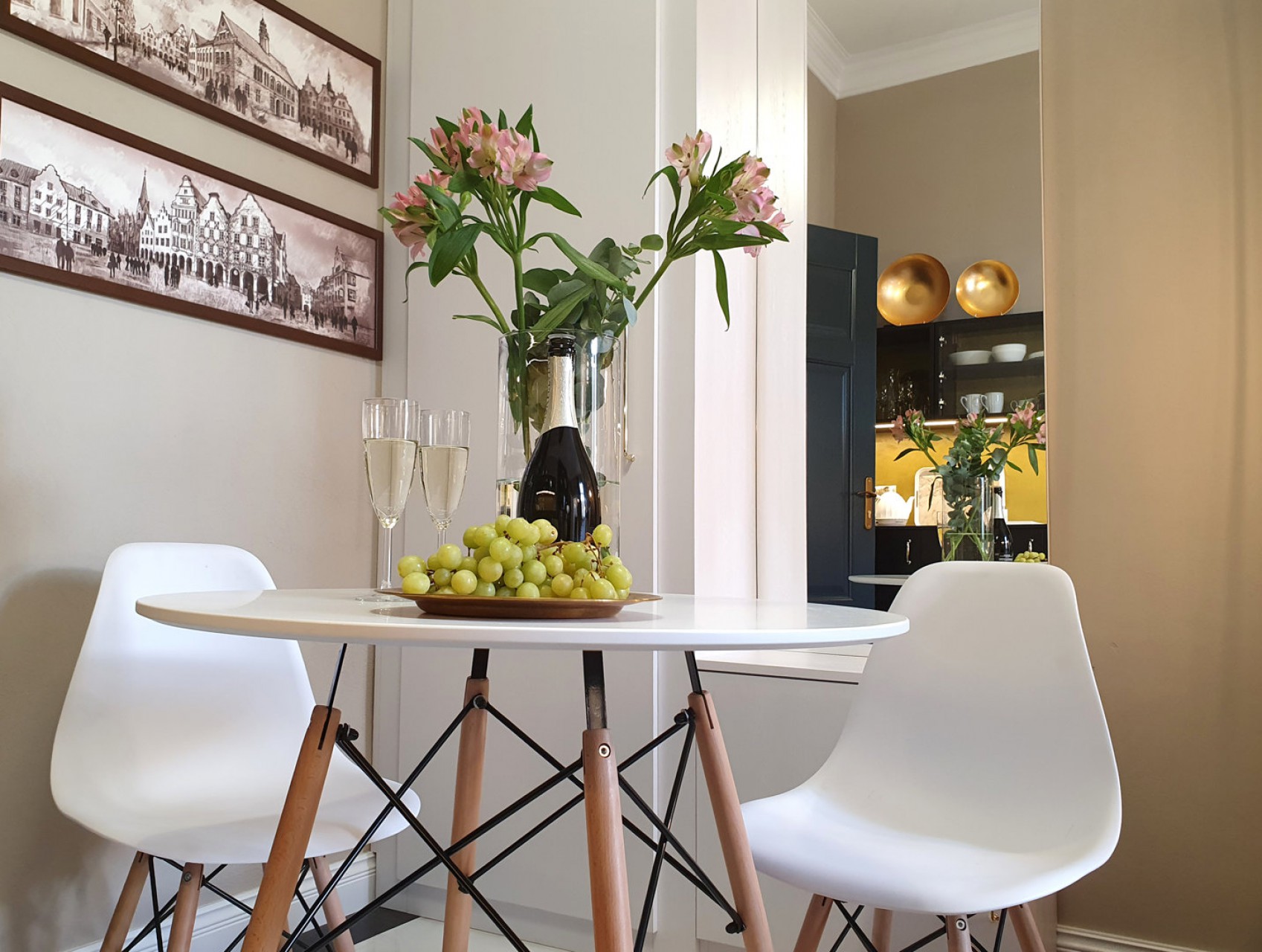 DK Apartments Śródmieście · Nr. 4