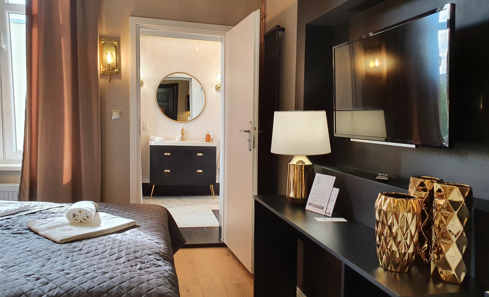 DK Apartments Śródmieście · Nr. 4