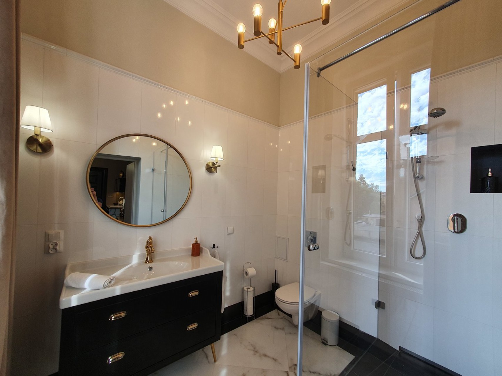 DK Apartments Śródmieście · Nr. 4