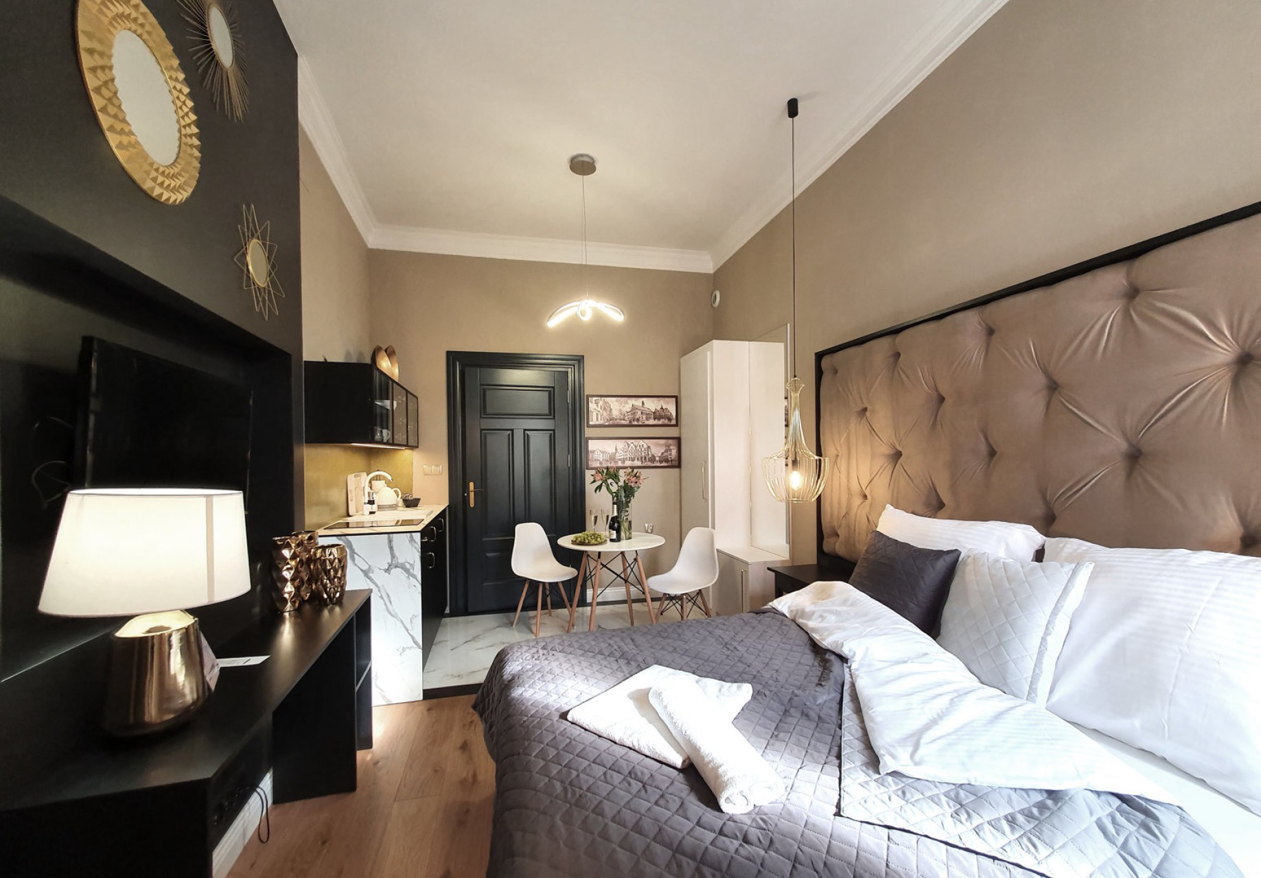 DK Apartments Śródmieście · Nr. 4
