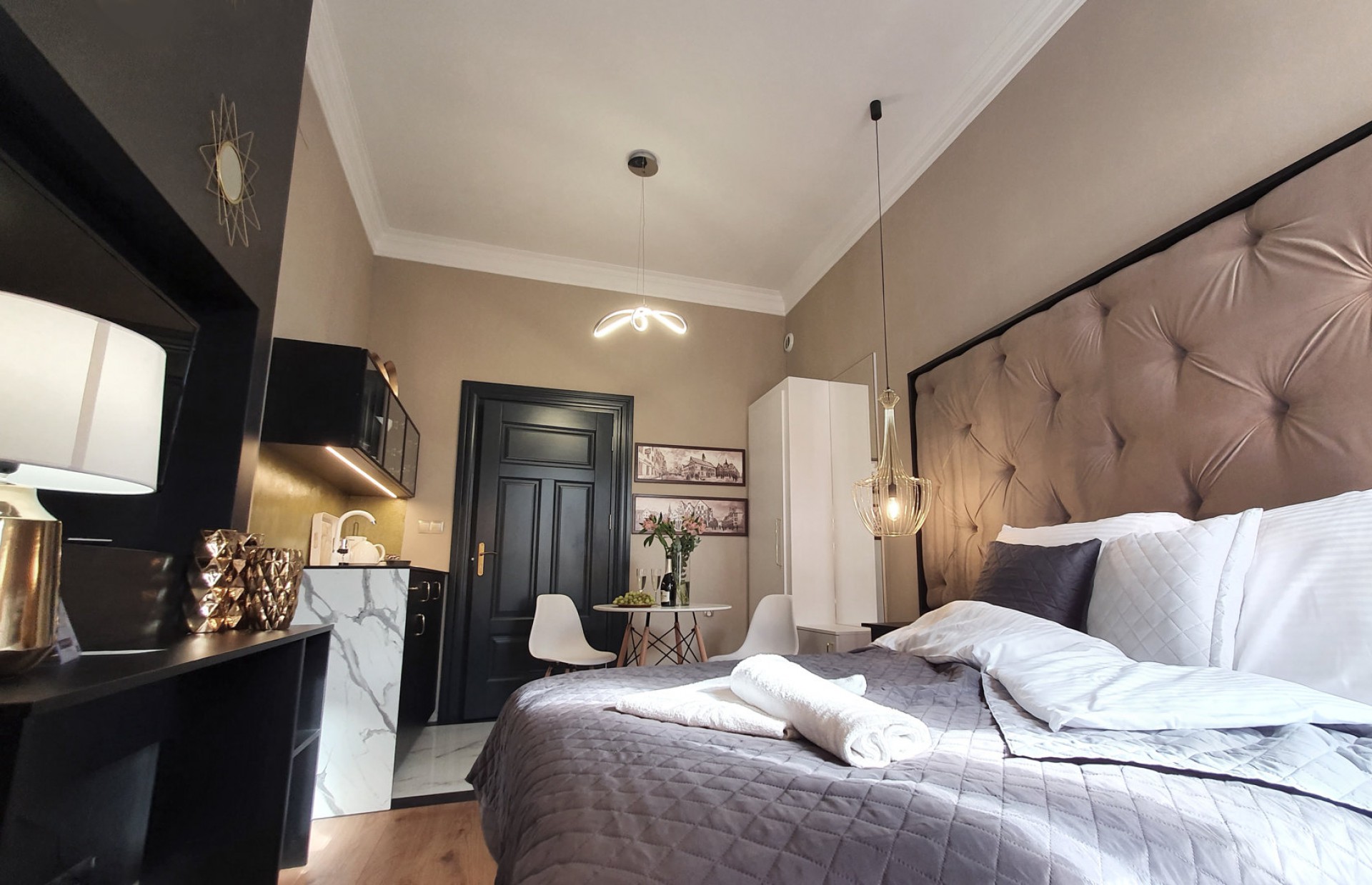 DK Apartments Śródmieście · Nr. 4