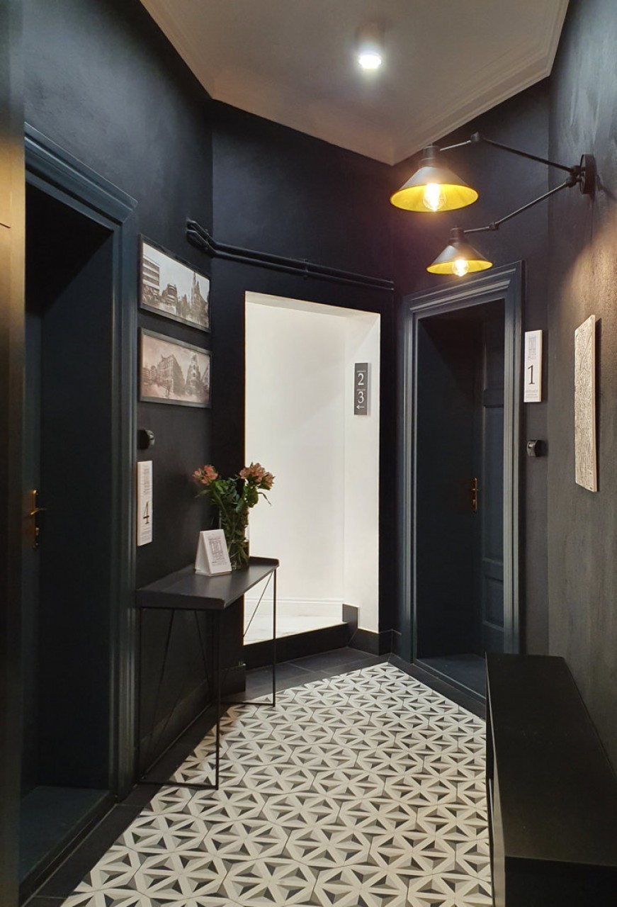DK Apartments Śródmieście · Nr. 4