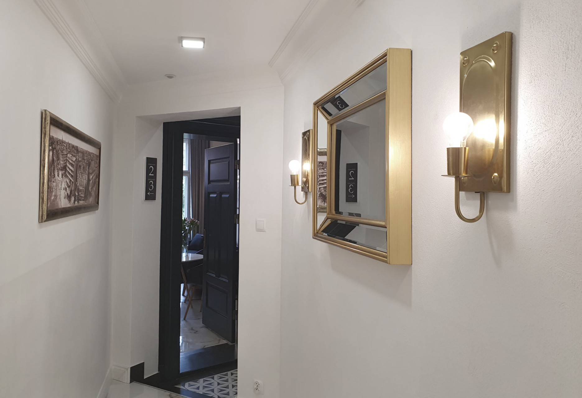 DK Apartments Śródmieście · Nr. 4