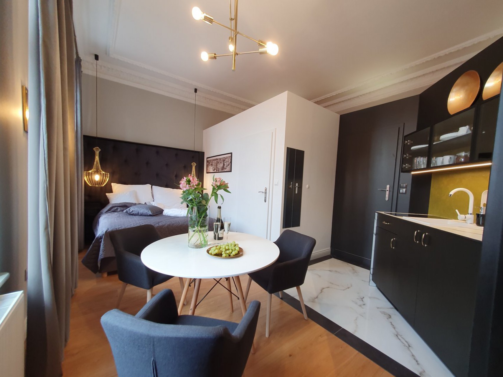 Apartamentos DK Śródmieście · n.º 2