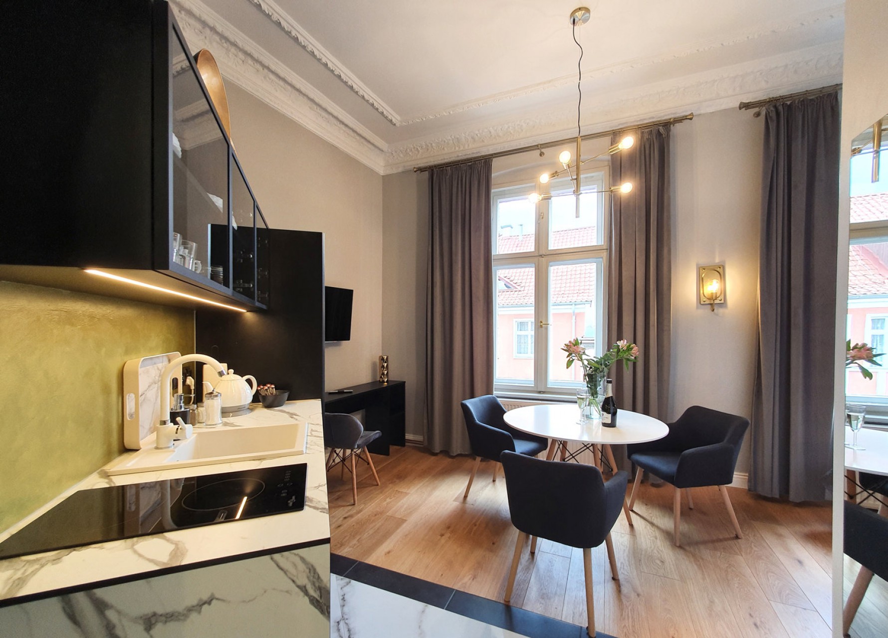 Apartamentos DK Śródmieście · n.º 2