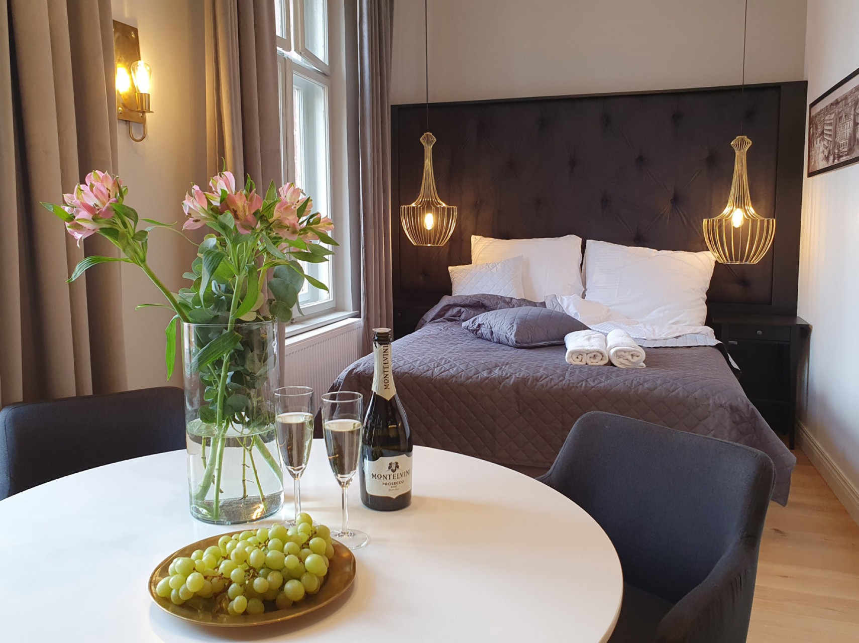Apartamentos DK Śródmieście · n.º 2