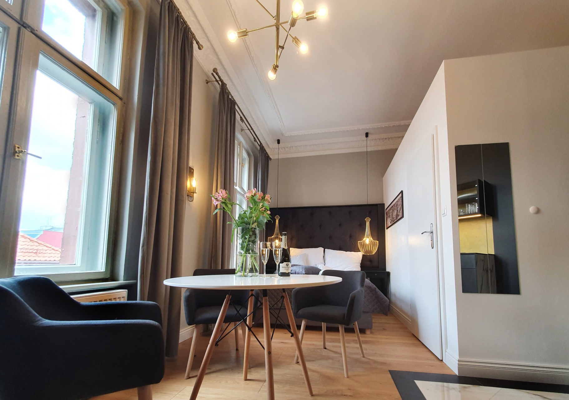 Apartamentos DK Śródmieście · n.º 2