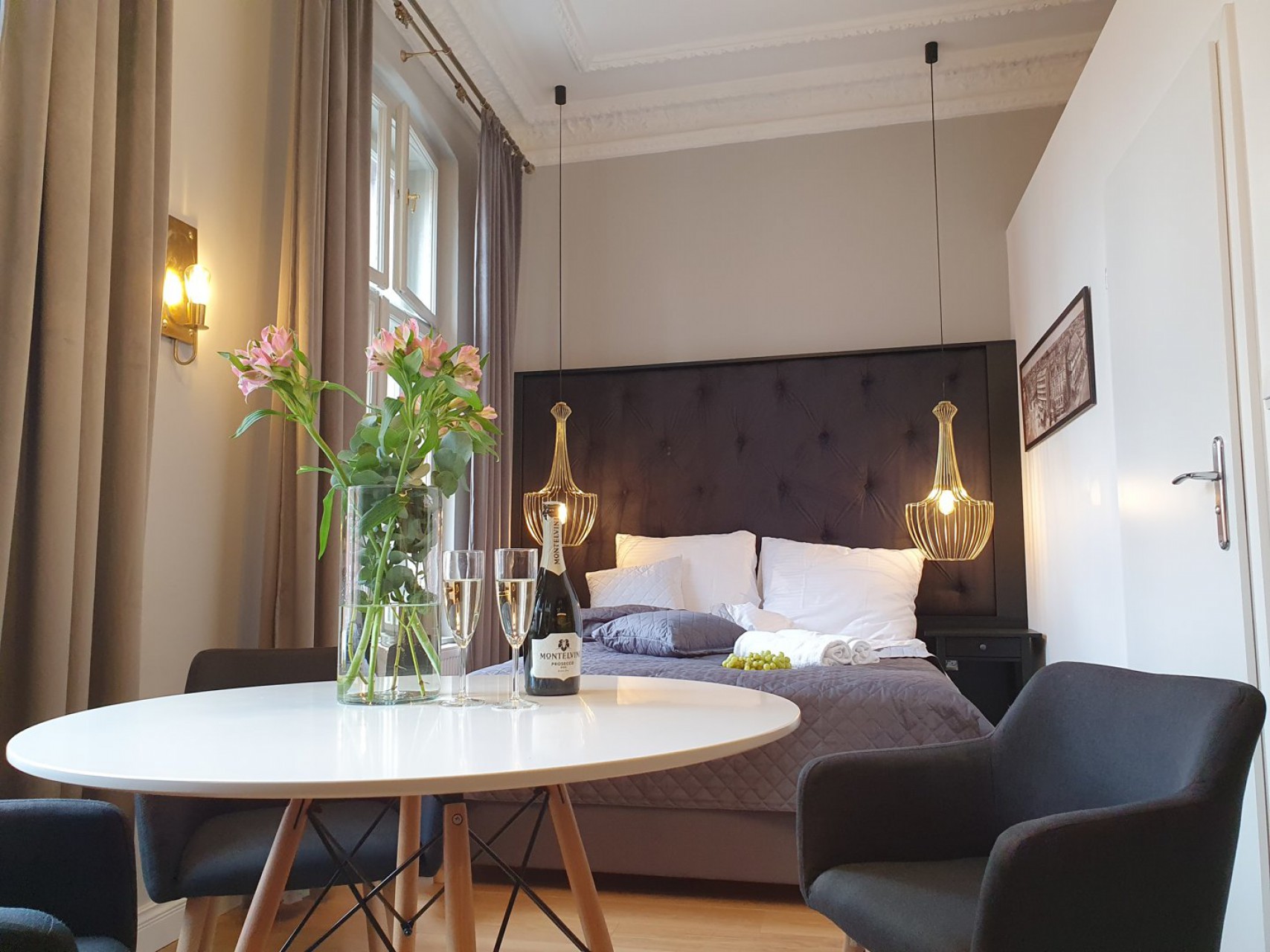 Apartamentos DK Śródmieście · n.º 2