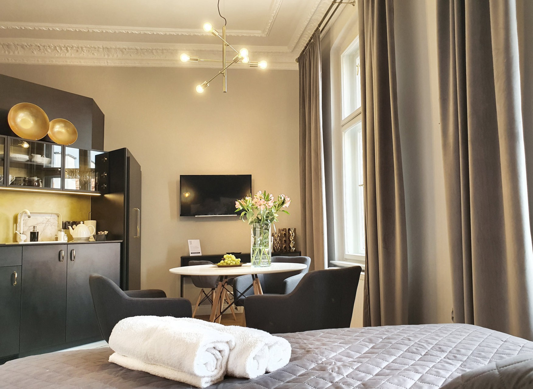 Apartamentos DK Śródmieście · n.º 2