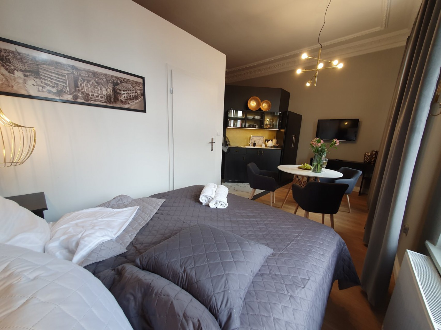 Apartamentos DK Śródmieście · n.º 2