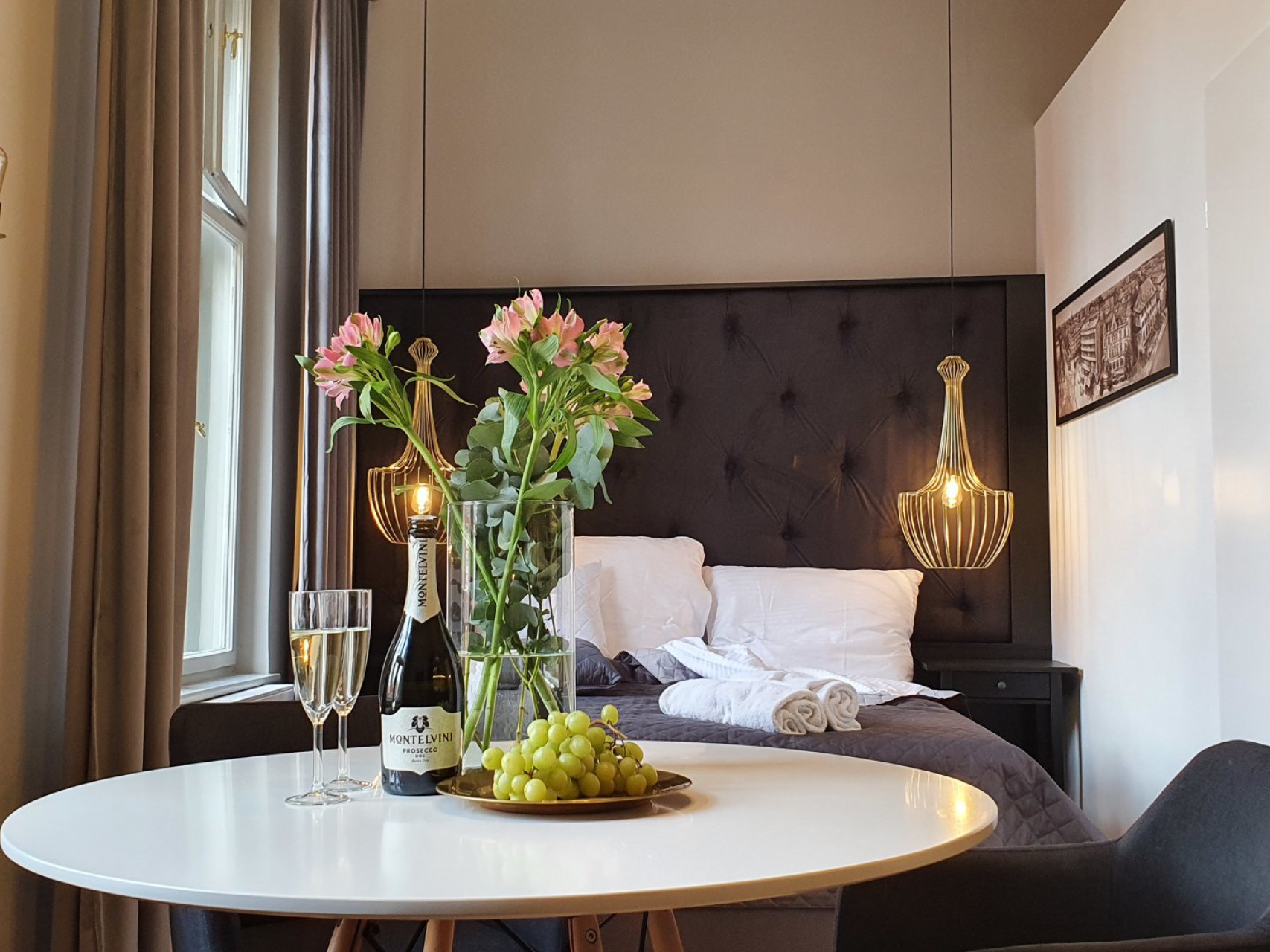 Apartamentos DK Śródmieście · n.º 2