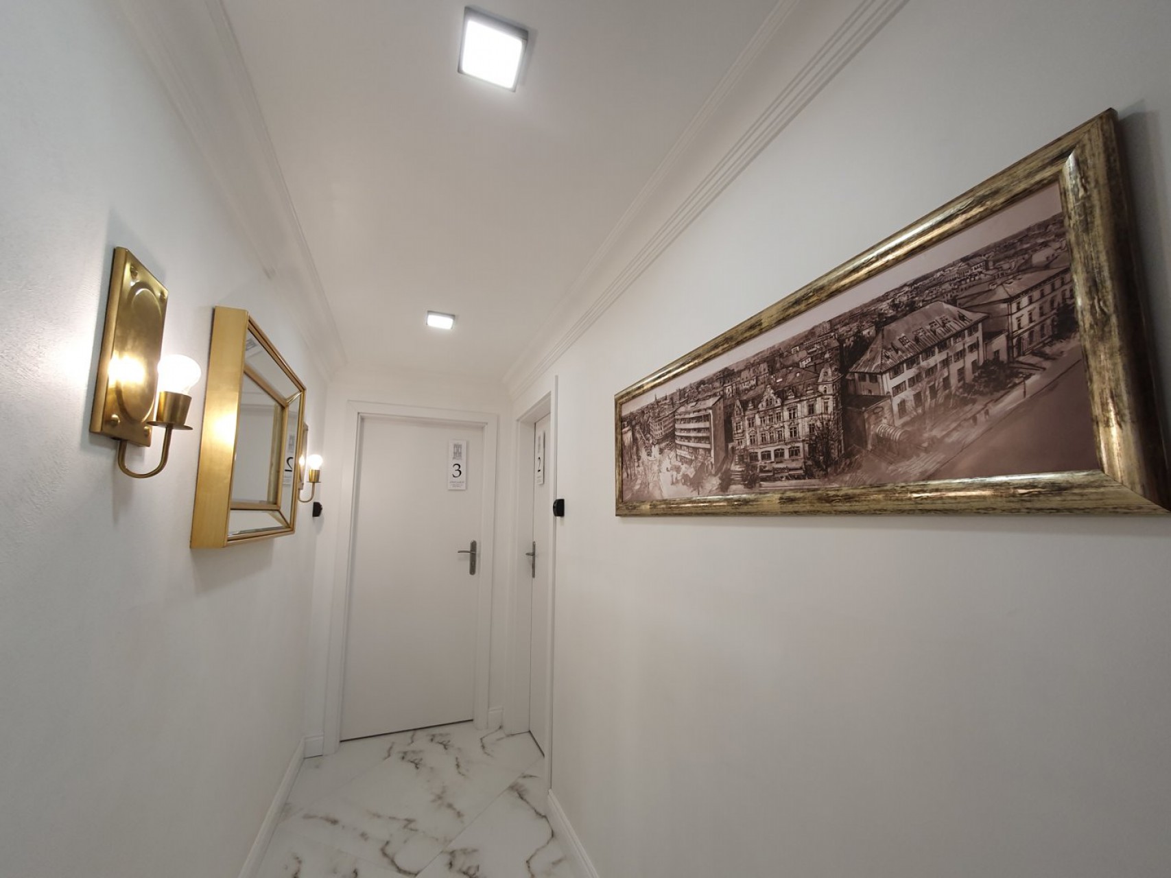 Apartamentos DK Śródmieście · n.º 2