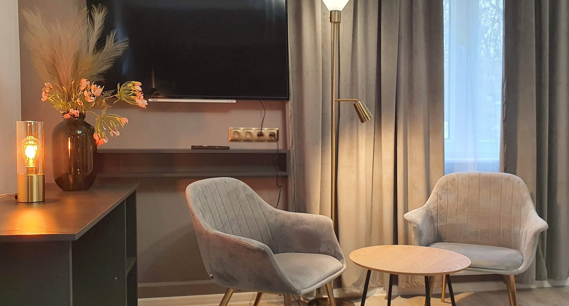 Apartamento DK junto a Park Centralny
