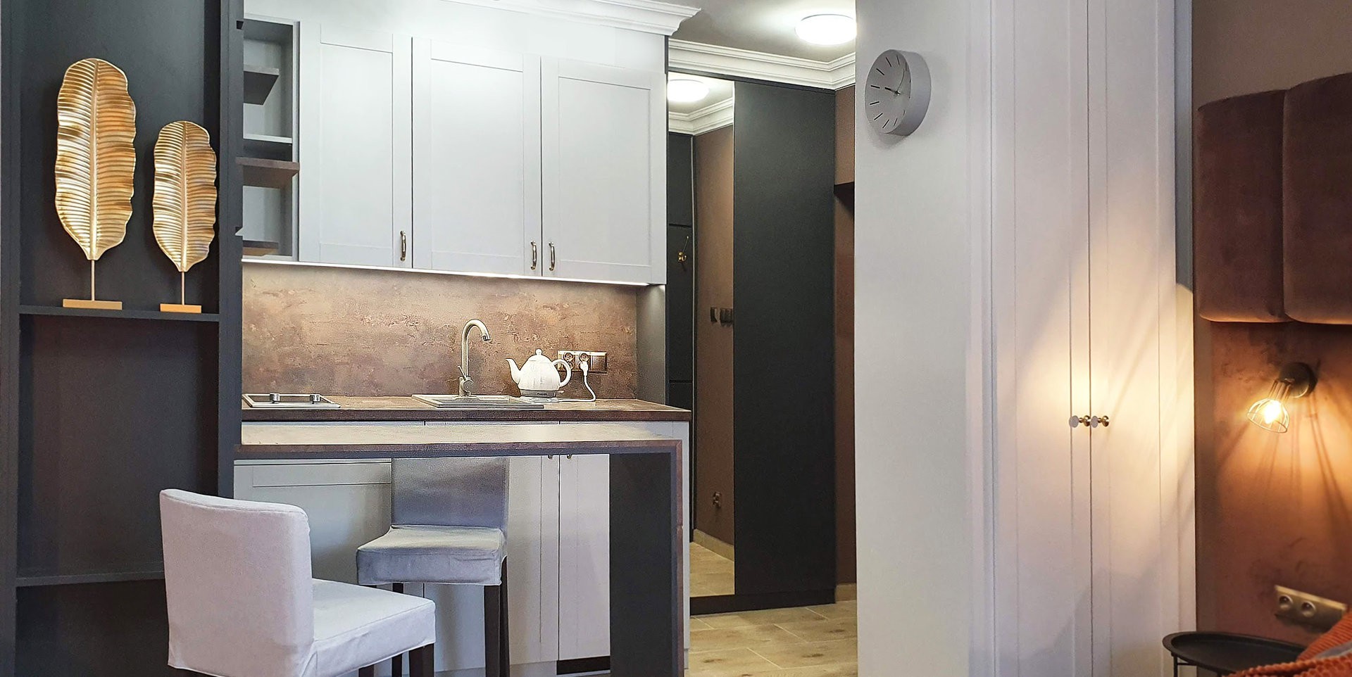 Apartamento DK junto a Park Centralny