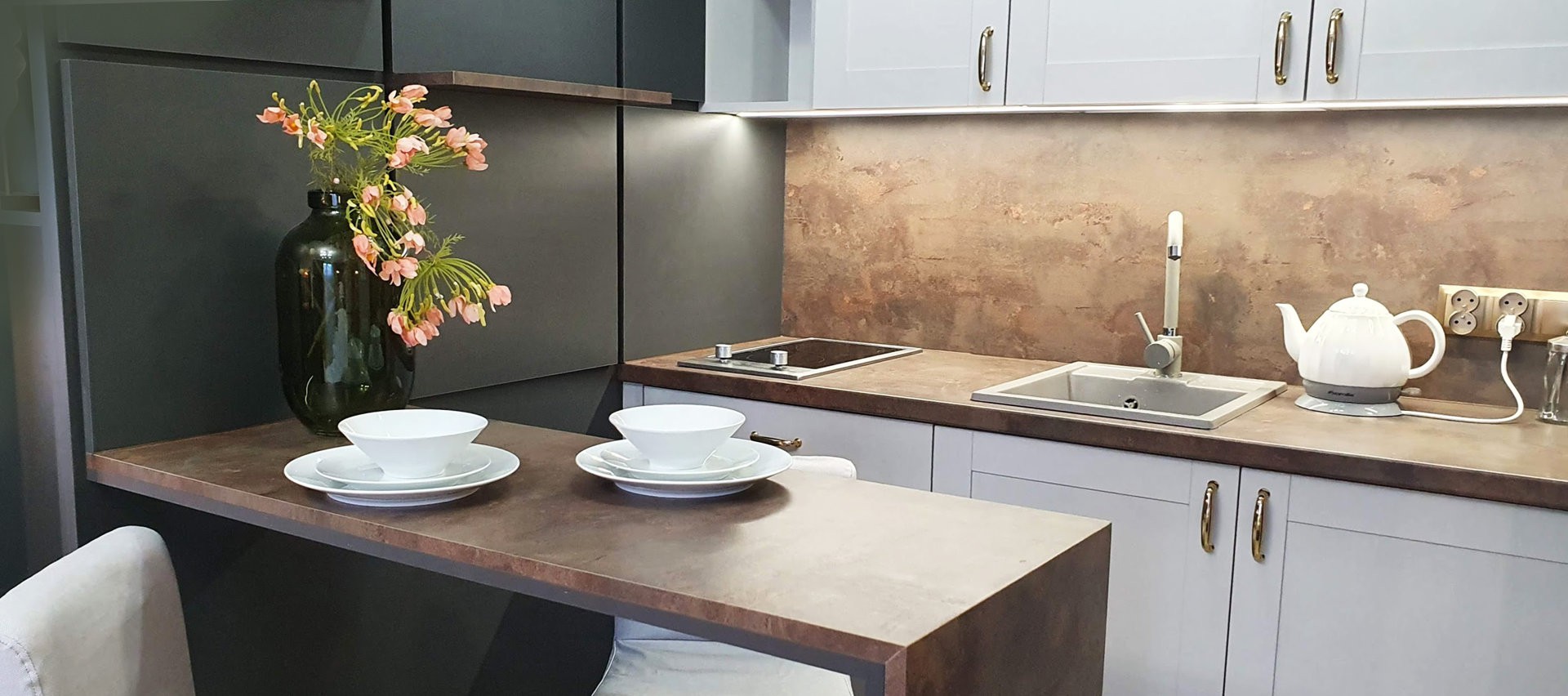 Apartamento DK junto a Park Centralny