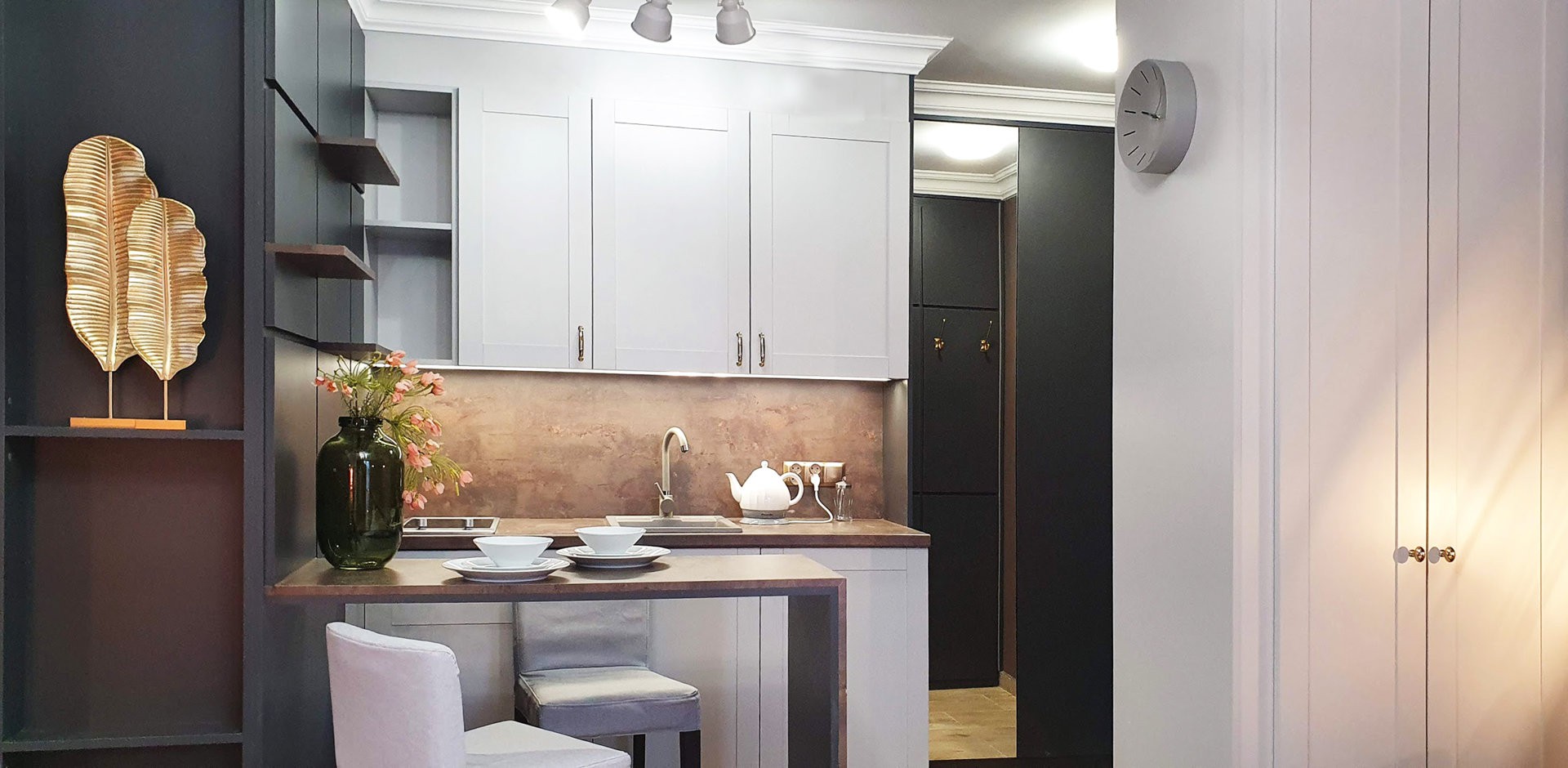 Apartamento DK junto a Park Centralny