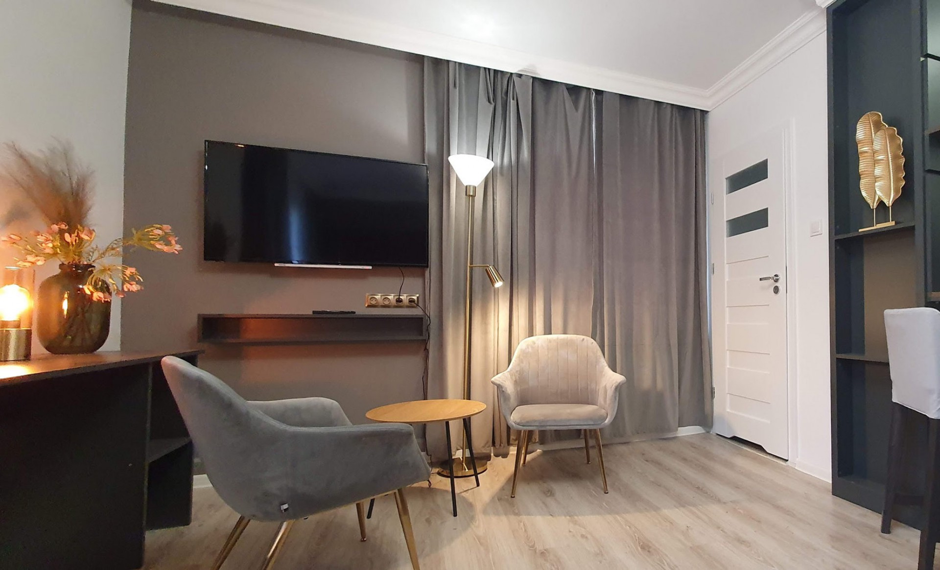 Apartamento DK junto a Park Centralny