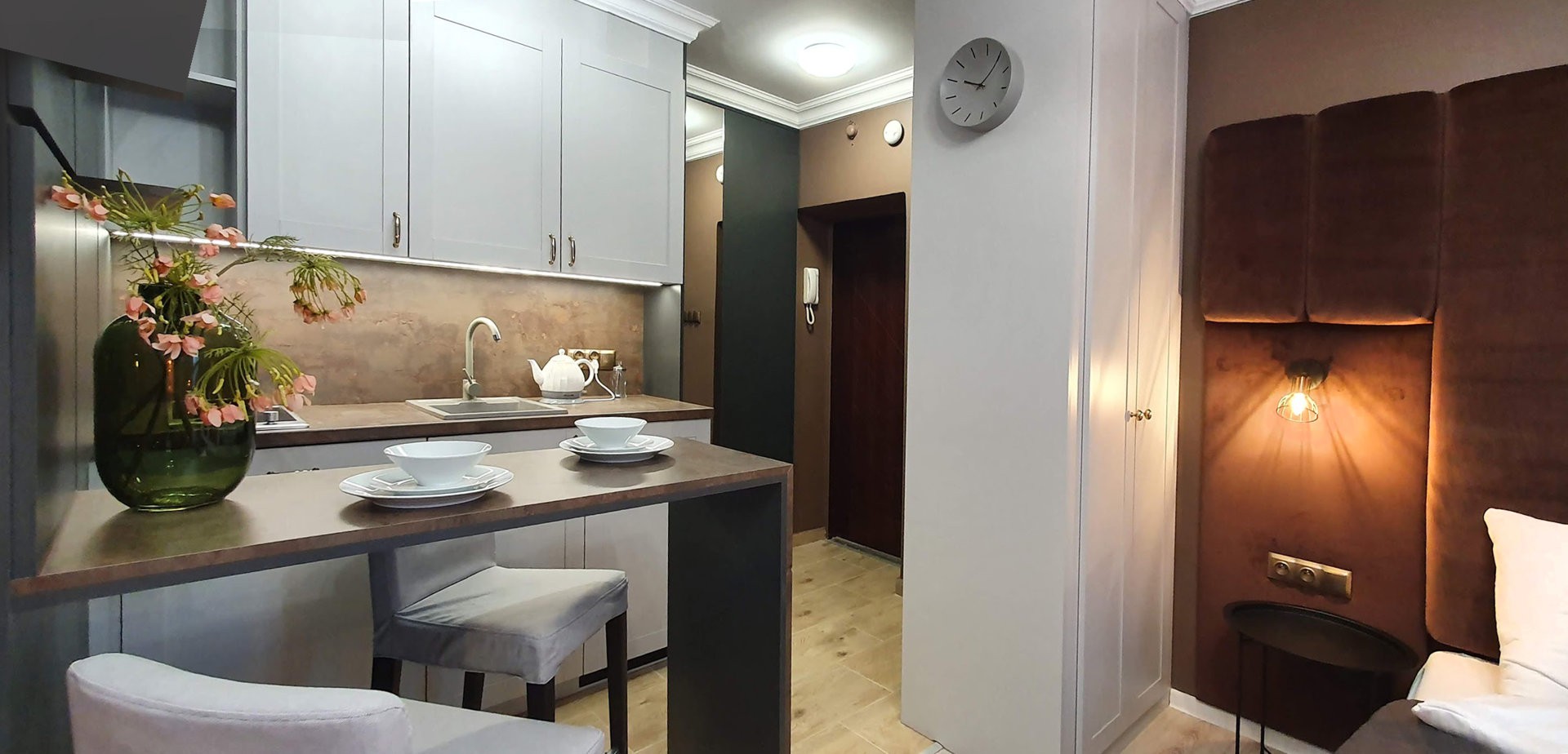 Apartamento DK junto a Park Centralny