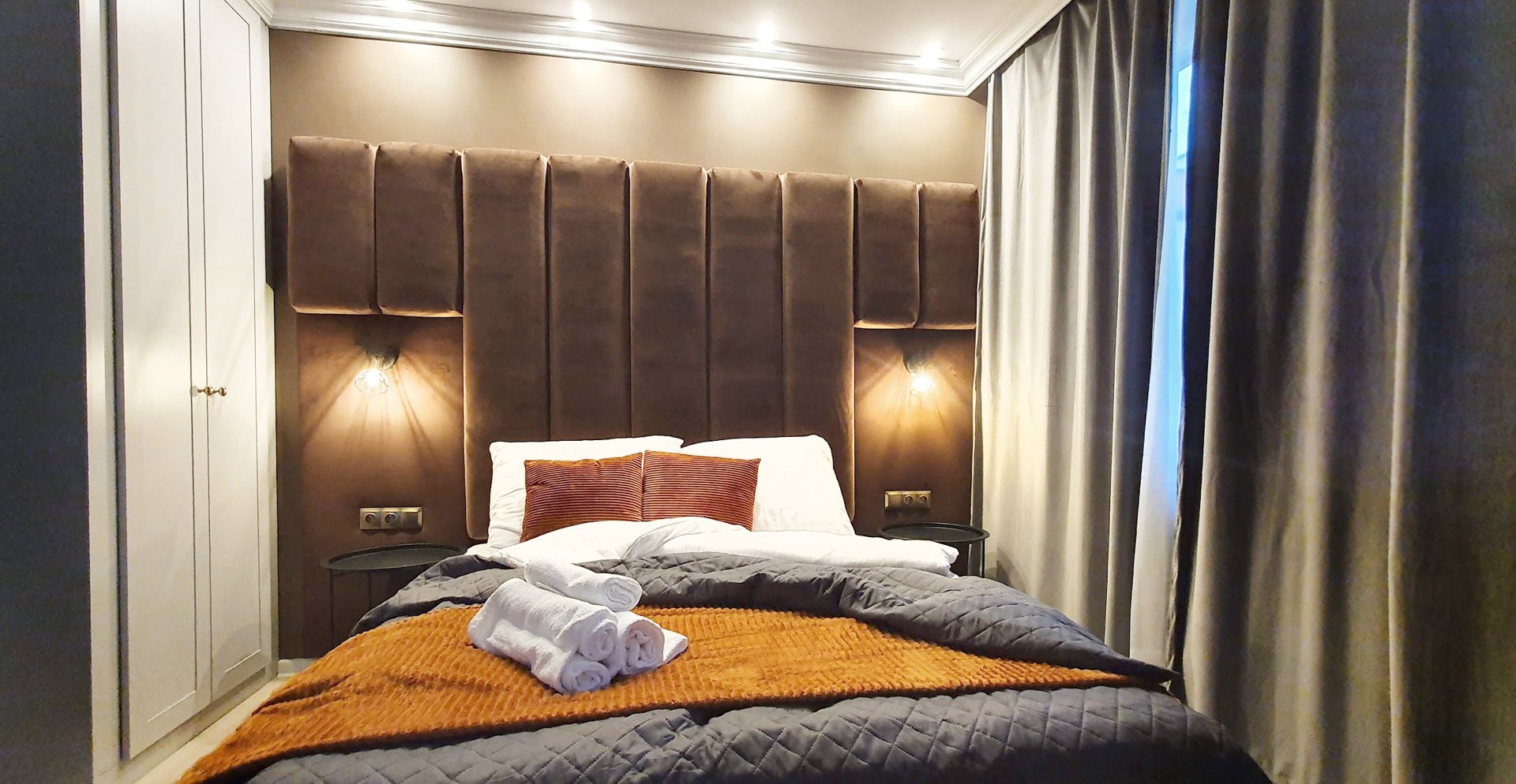 Apartamento DK junto a Park Centralny