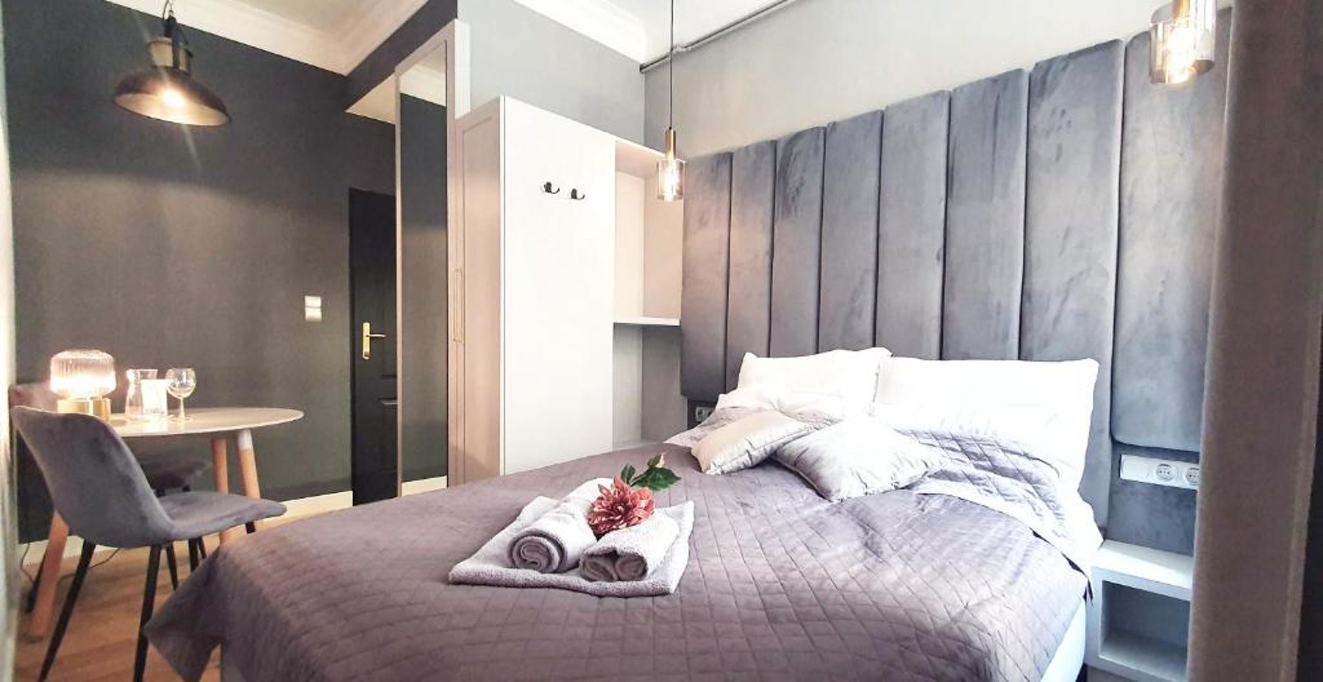 DK Apartments Warmińska Secesja