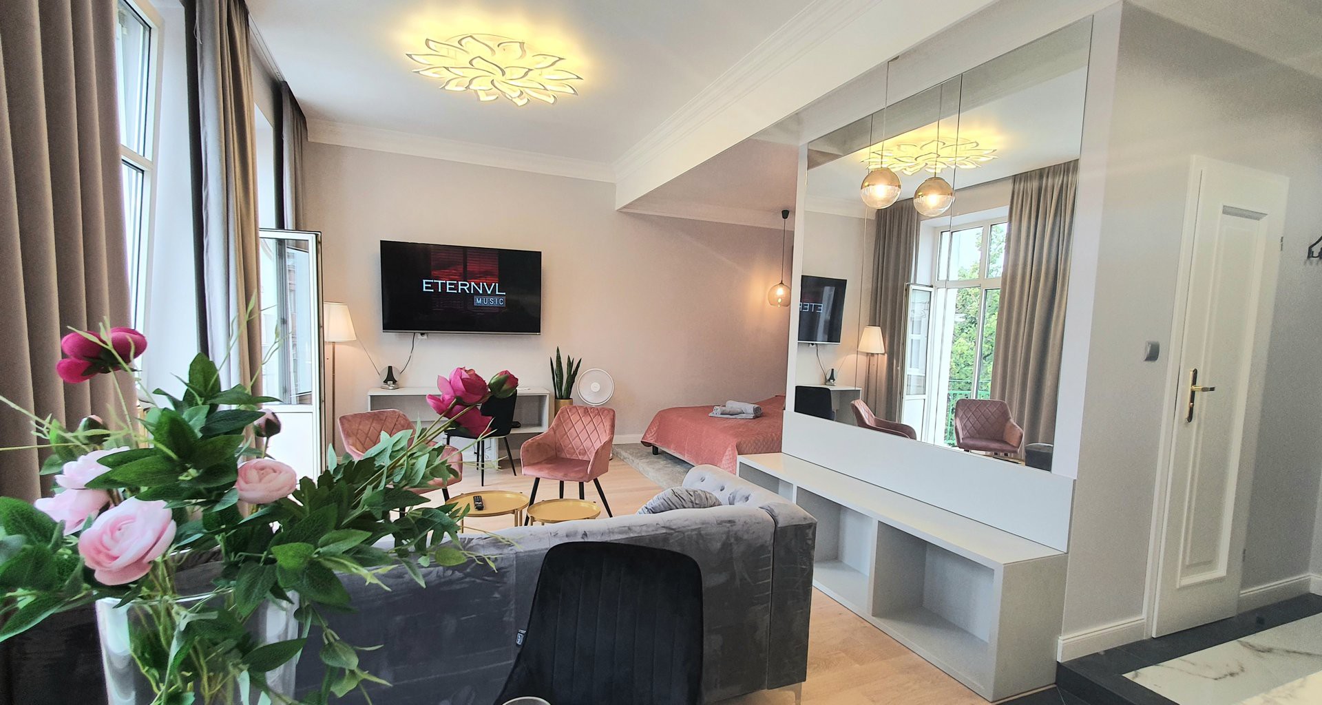 Apartamento DK Romantyczna Secesja