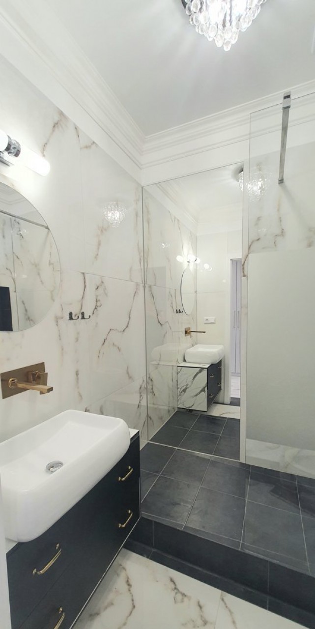 DK Apartment Romantyczna Secesja