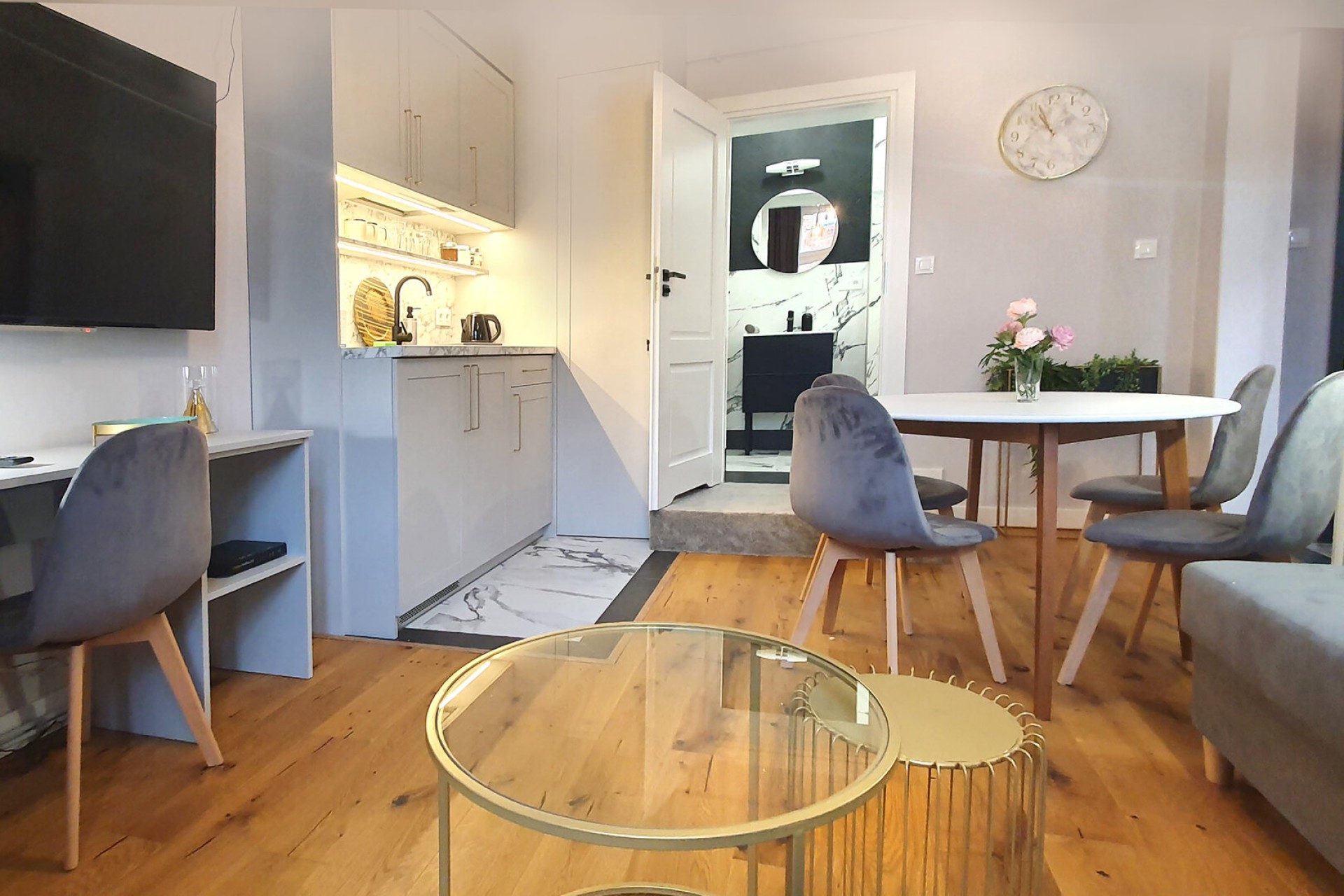 Apartamentos DK Mickiewicza BALLADY