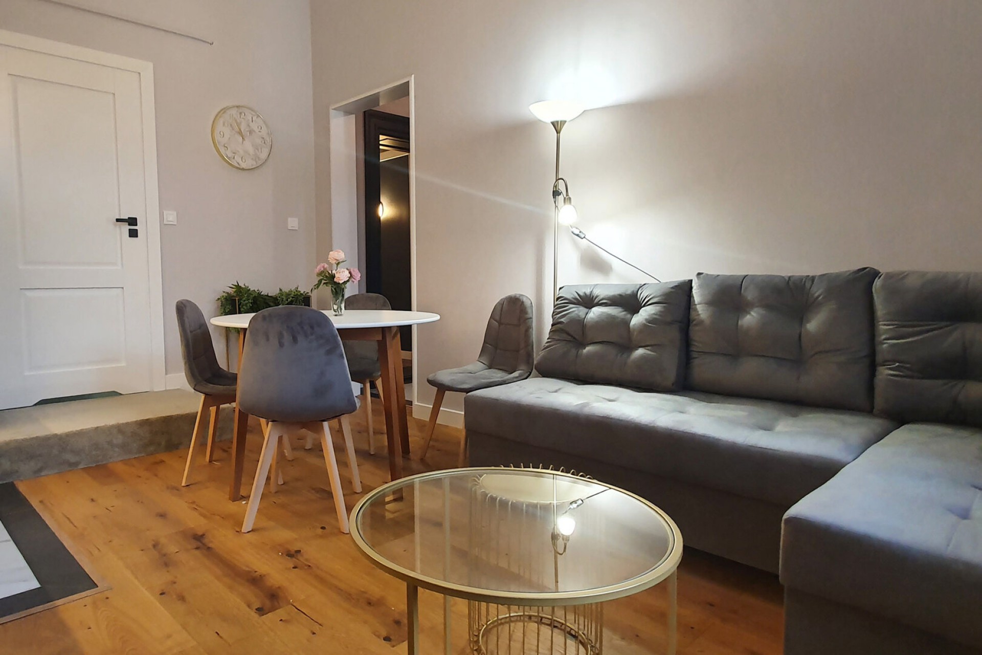 Apartamentos DK Mickiewicza BALLADY