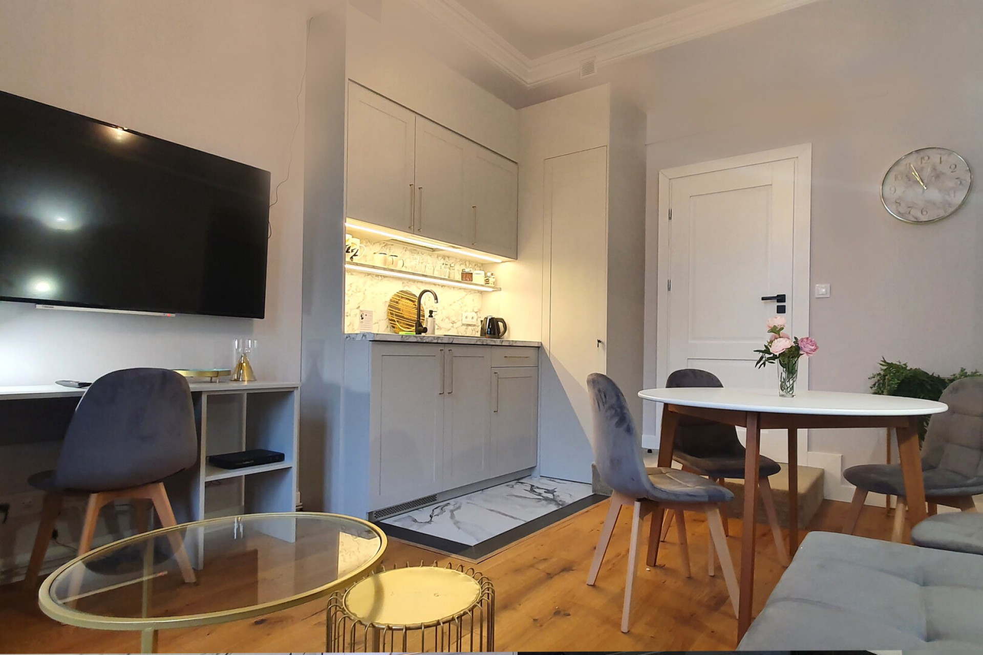Apartamentos DK Mickiewicza BALLADY