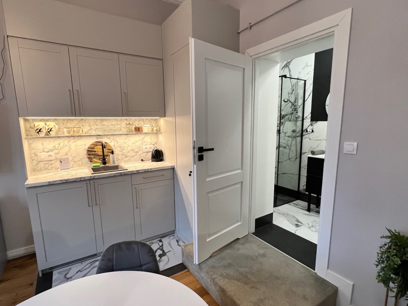 Apartamentos DK Mickiewicza BALLADY