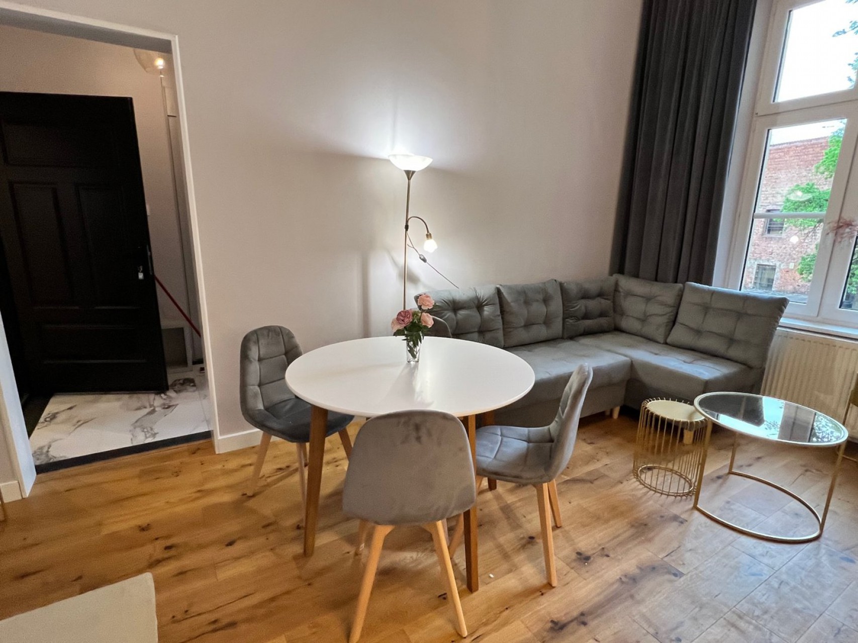 Apartamentos DK Mickiewicza BALLADY