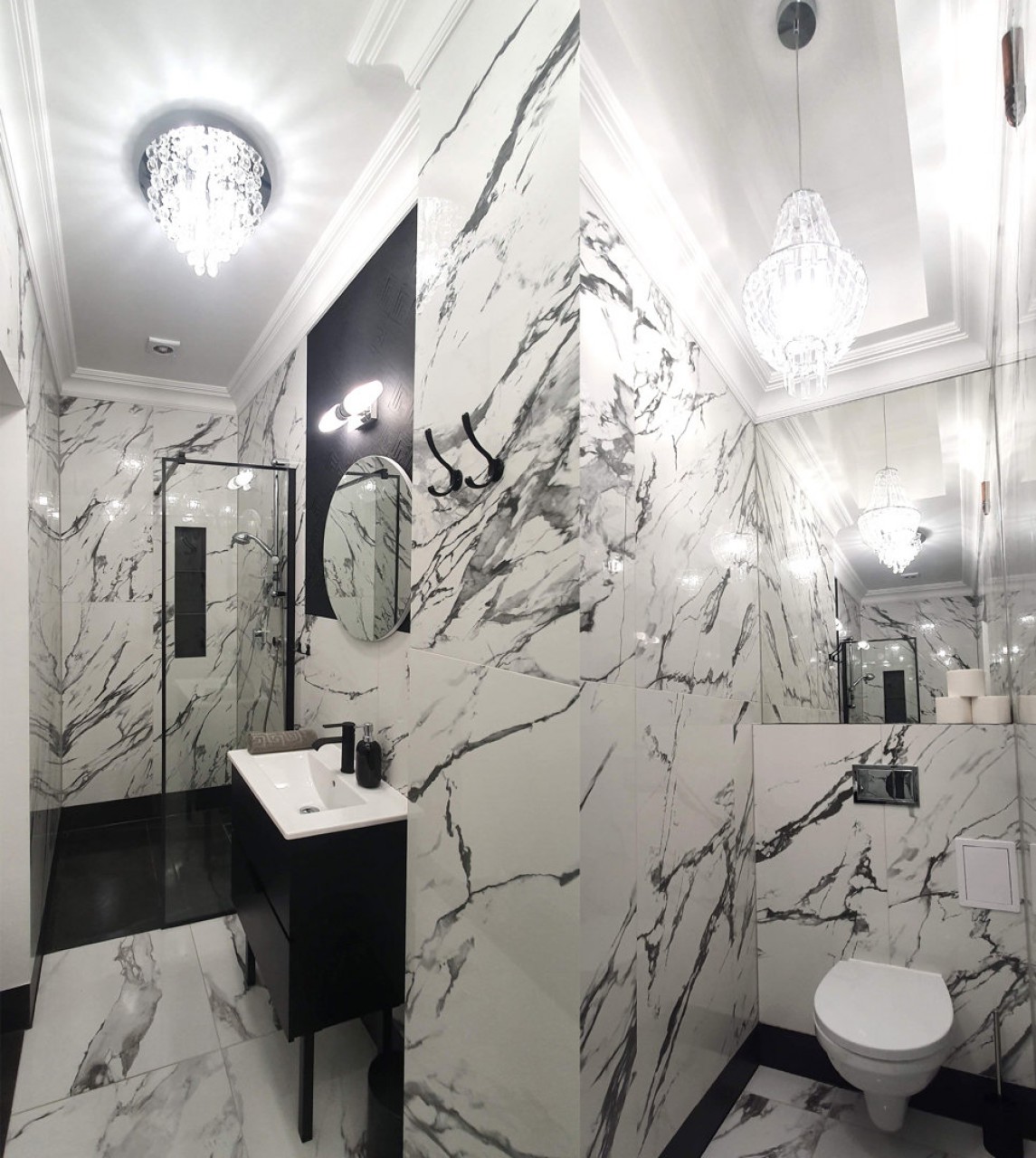 Apartamentos DK Mickiewicza BALLADY