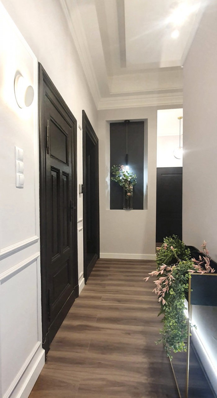 Apartamentos DK Mickiewicza ROMANSE