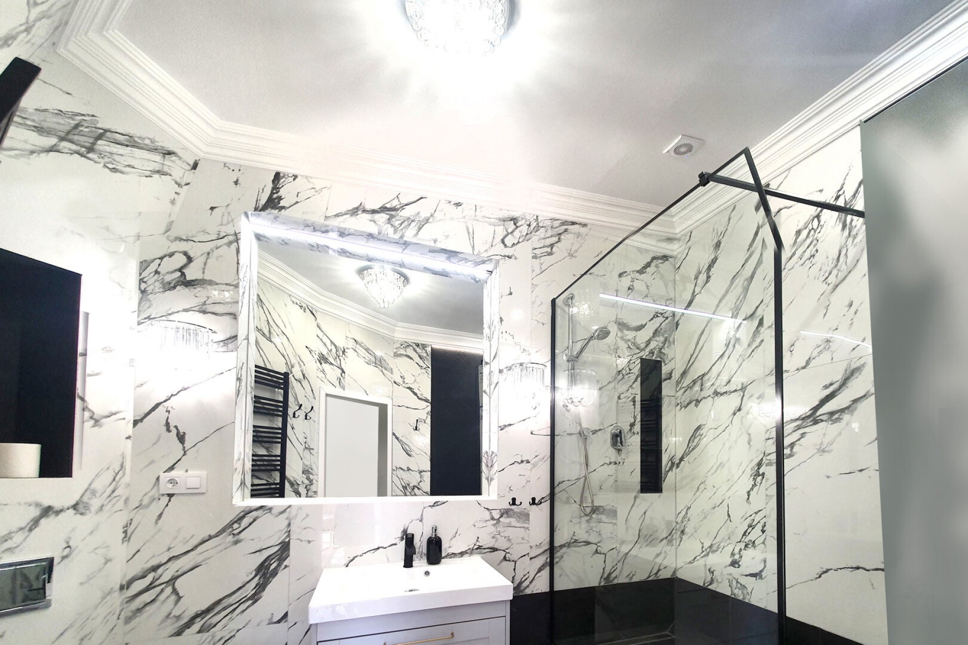 Apartamentos DK Mickiewicza ROMANSE