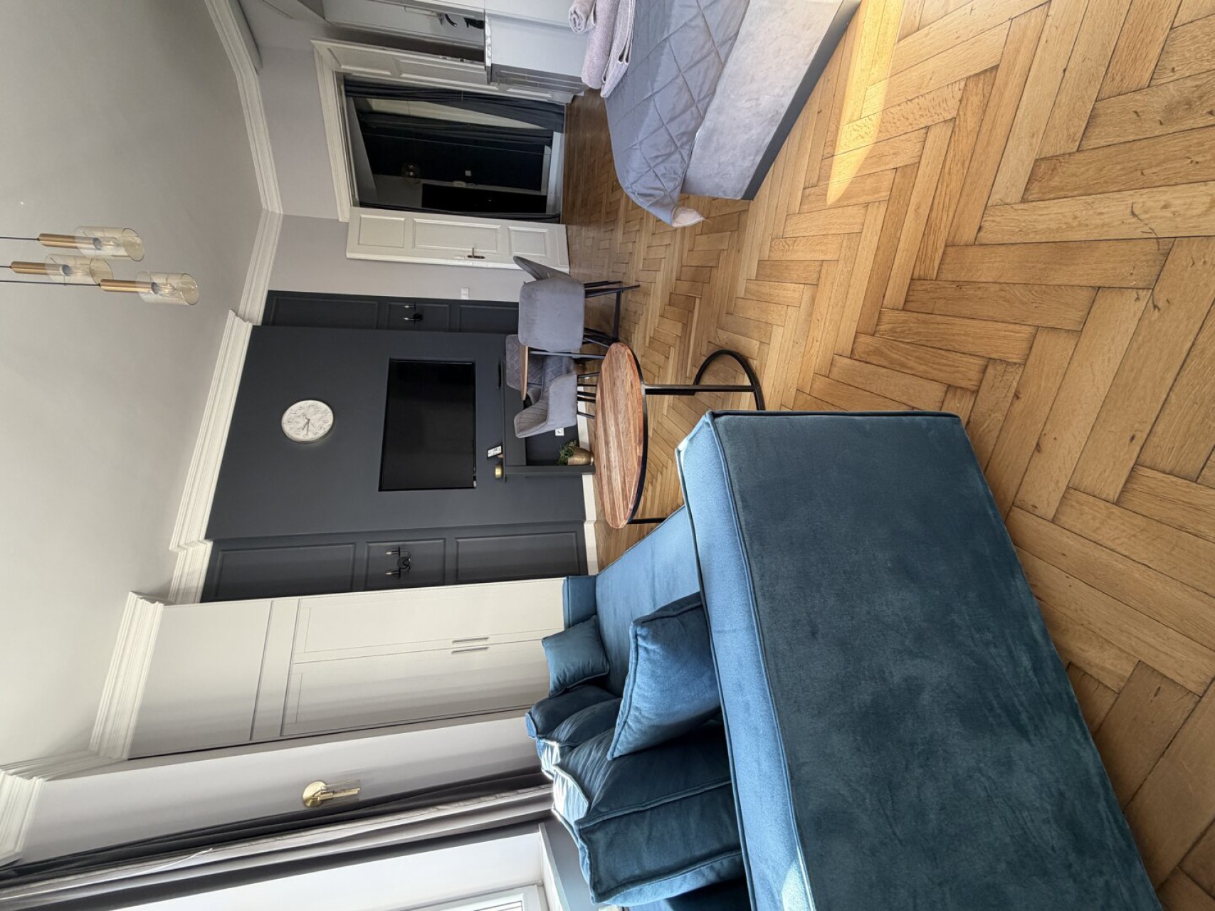 Apartamentos DK Mickiewicza ROMANSE