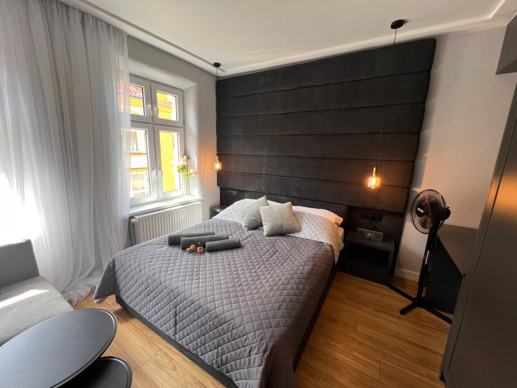 Apartamentos DK Mendelsohna n.º 1 MONACHIUM