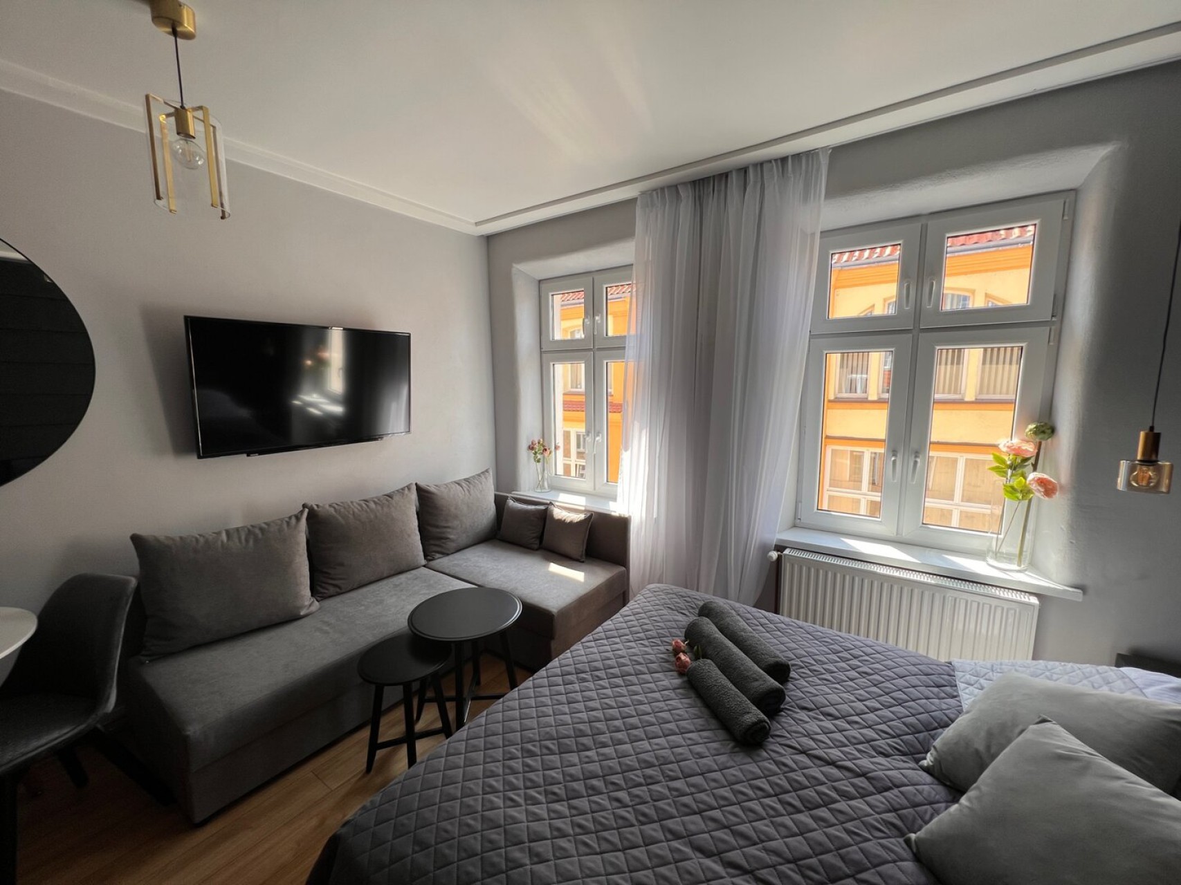 Apartamentos DK Mendelsohna n.º 1 MONACHIUM