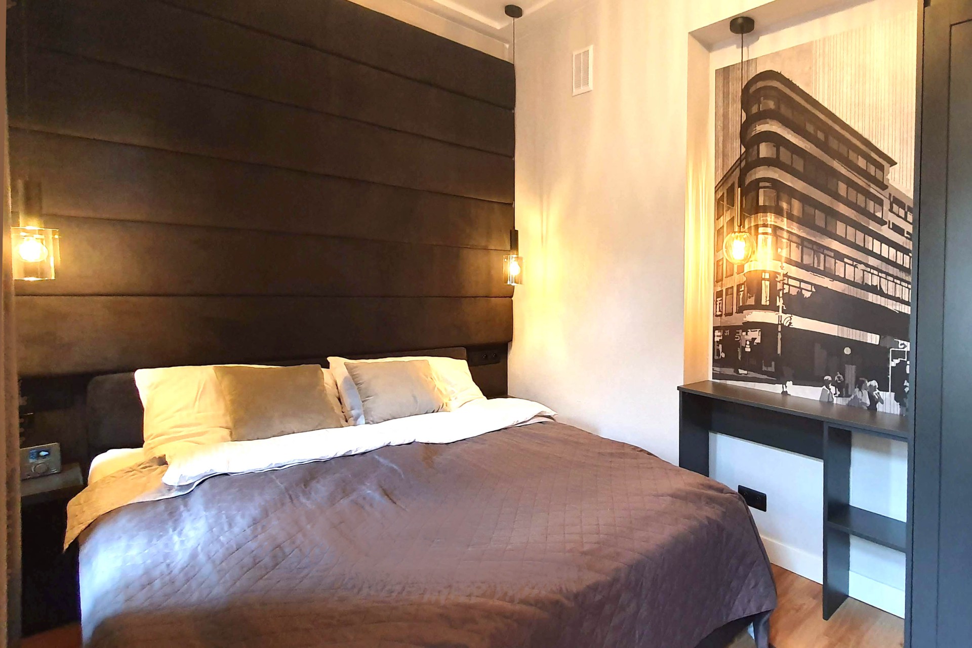 Apartamentos DK Mendelsohna n.º 4 JEROZOLIMA