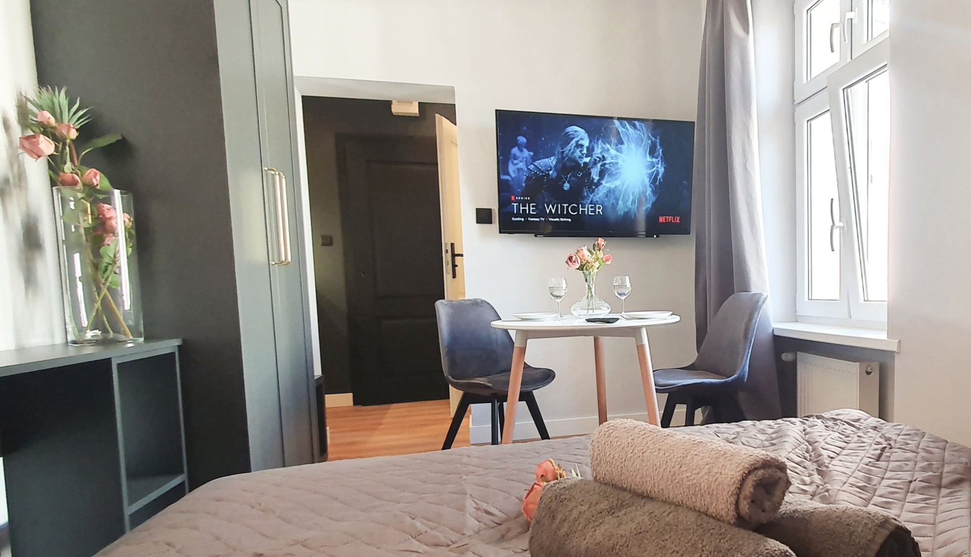 Apartamentos DK Mendelsohna n.º 4 JEROZOLIMA